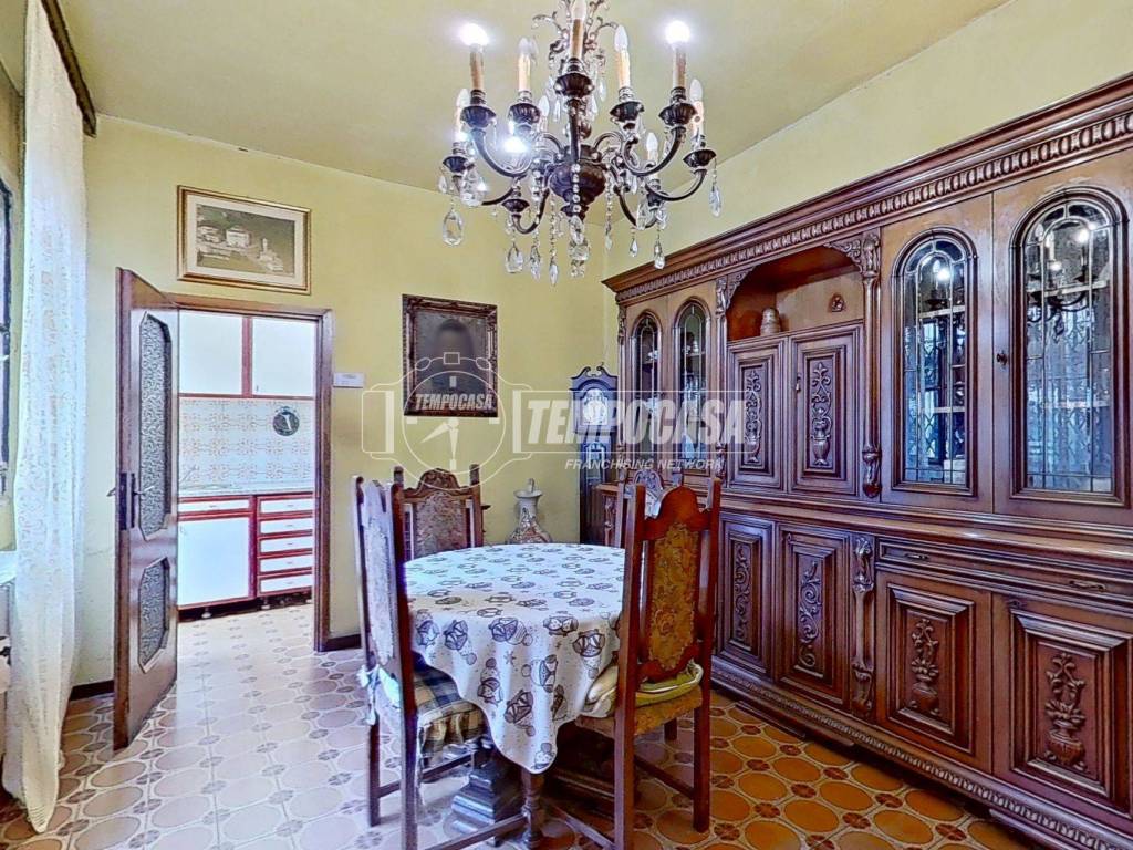 Appartamento a Bergamo in Via Pietro Rovelli 28 - Foto 2