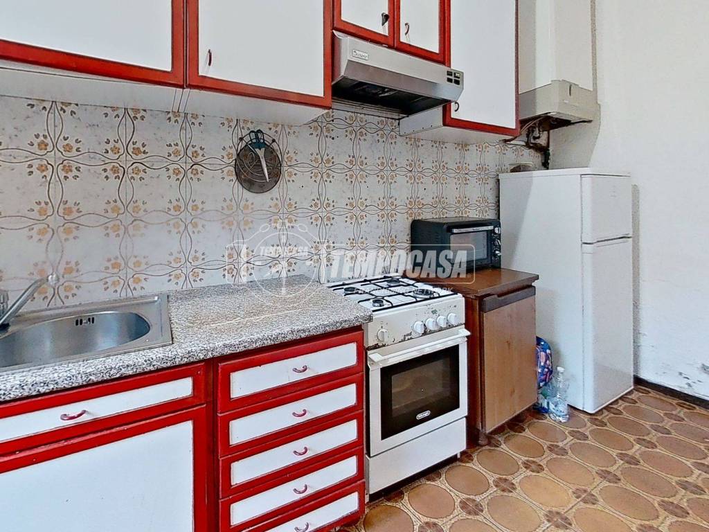 Appartamento a Bergamo in Via Pietro Rovelli 28 - Foto 4