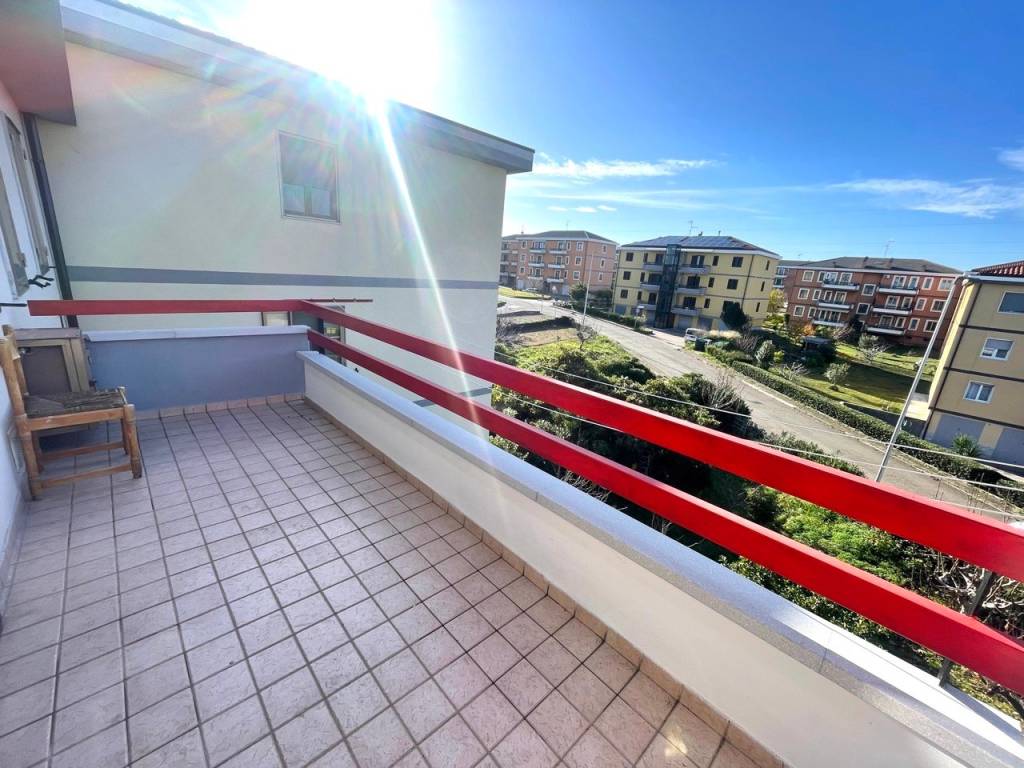 Appartamento a Termoli in Via degli Olivi, 22, 86039 Termoli CB, Italia - Foto 2