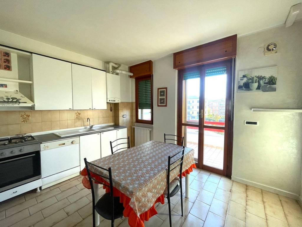 Appartamento a Termoli in Via degli Olivi, 22, 86039 Termoli CB, Italia - Foto 5