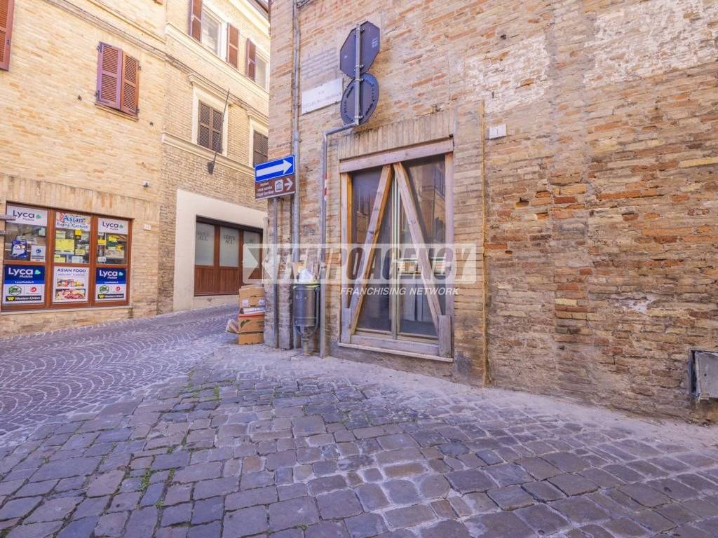 Appartamento a Corridonia in Via Camillo Benso di Cavour, 85 - Foto 3