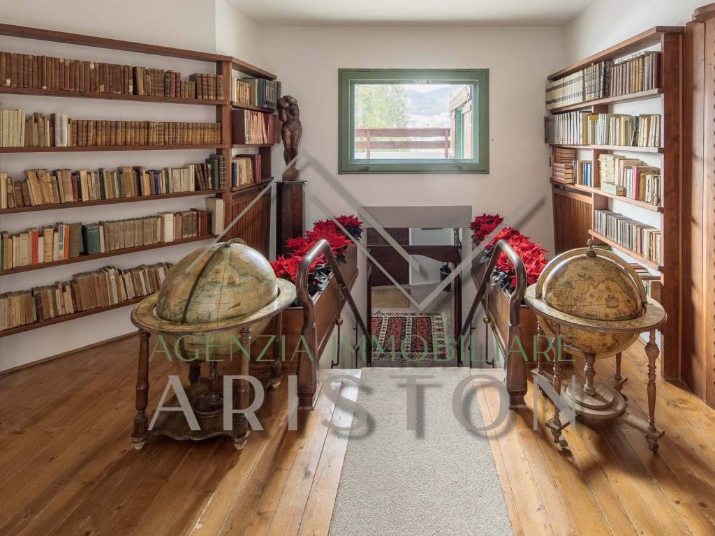 Villa a Cortina d'ampezzo - Foto 3