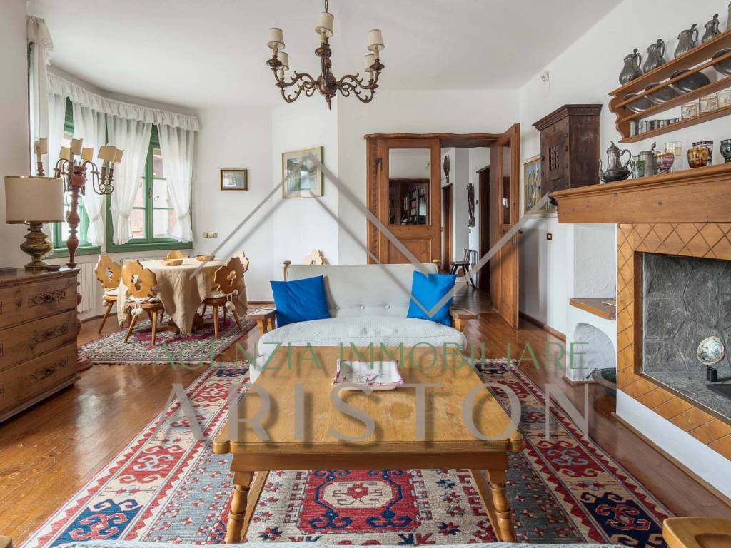 Villa a Cortina d'ampezzo - Foto 5