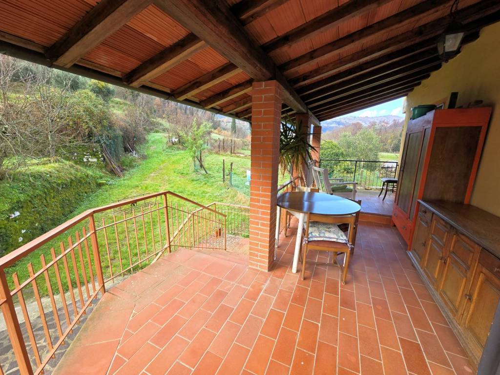 Rustico / casale a Montecatini-terme - Foto 3