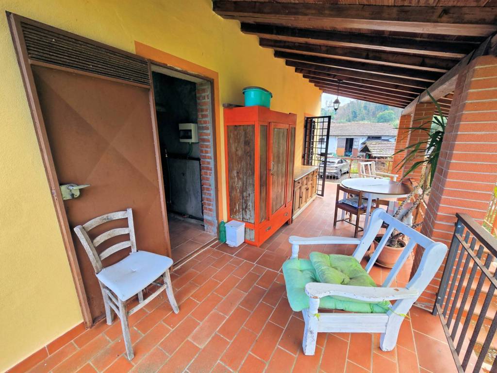 Rustico / casale a Montecatini-terme - Foto 4