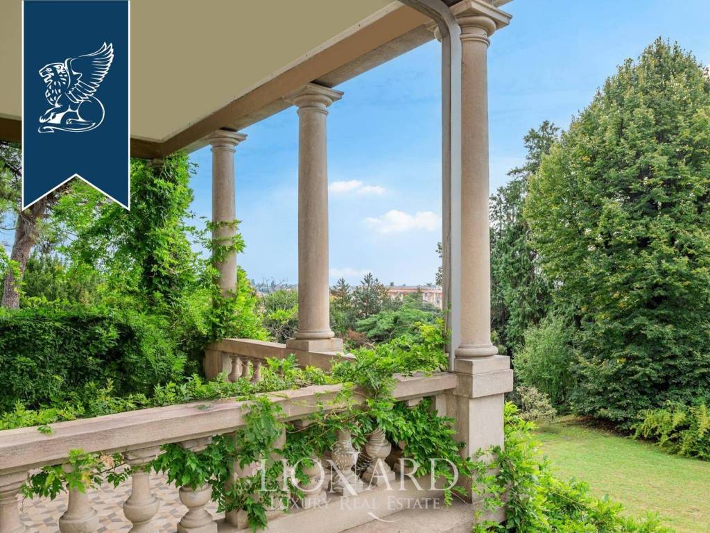 Villa a Ponte san pietro - Foto 5