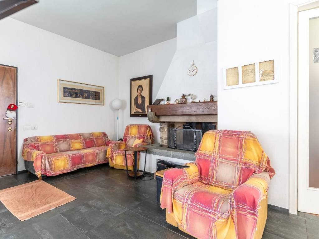 Villa a Empoli in Via Giulio Masini, , 50053 - Foto 2