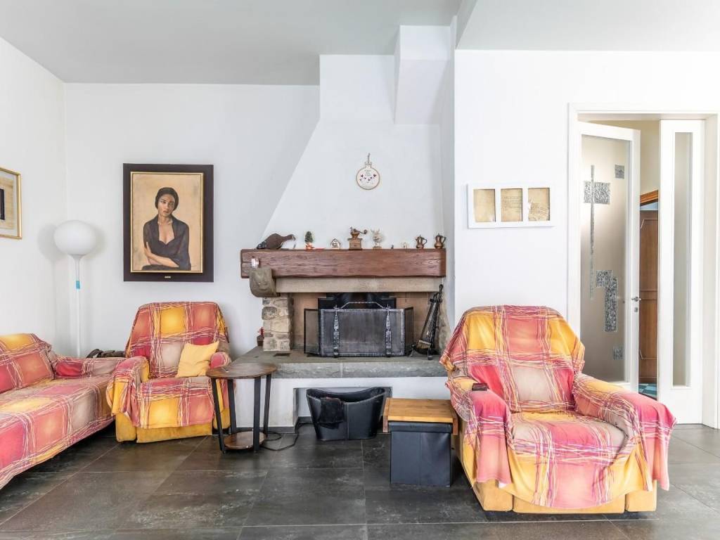 Villa a Empoli in Via Giulio Masini, , 50053 - Foto 3