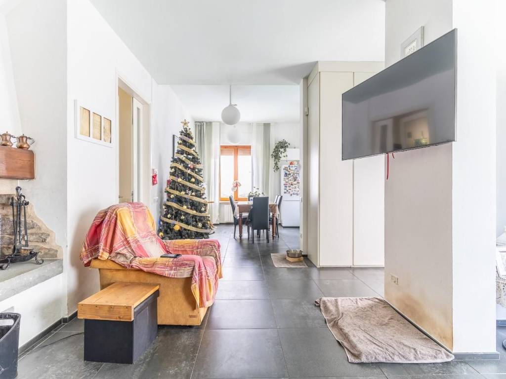 Villa a Empoli in Via Giulio Masini, , 50053 - Foto 5
