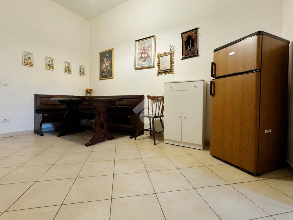 Casa indipendente a Prato in Via Traversa Cellerese, 1 - Foto 3