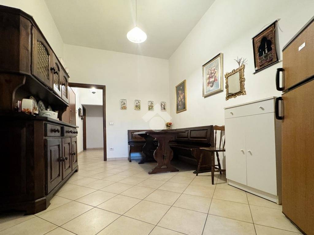 Casa indipendente a Prato in Via Traversa Cellerese, 1 - Foto 5