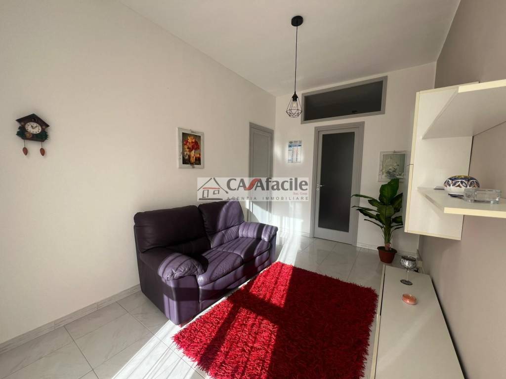 Appartamento a Marsala in Via Santa Caterina, 51 - Foto 2