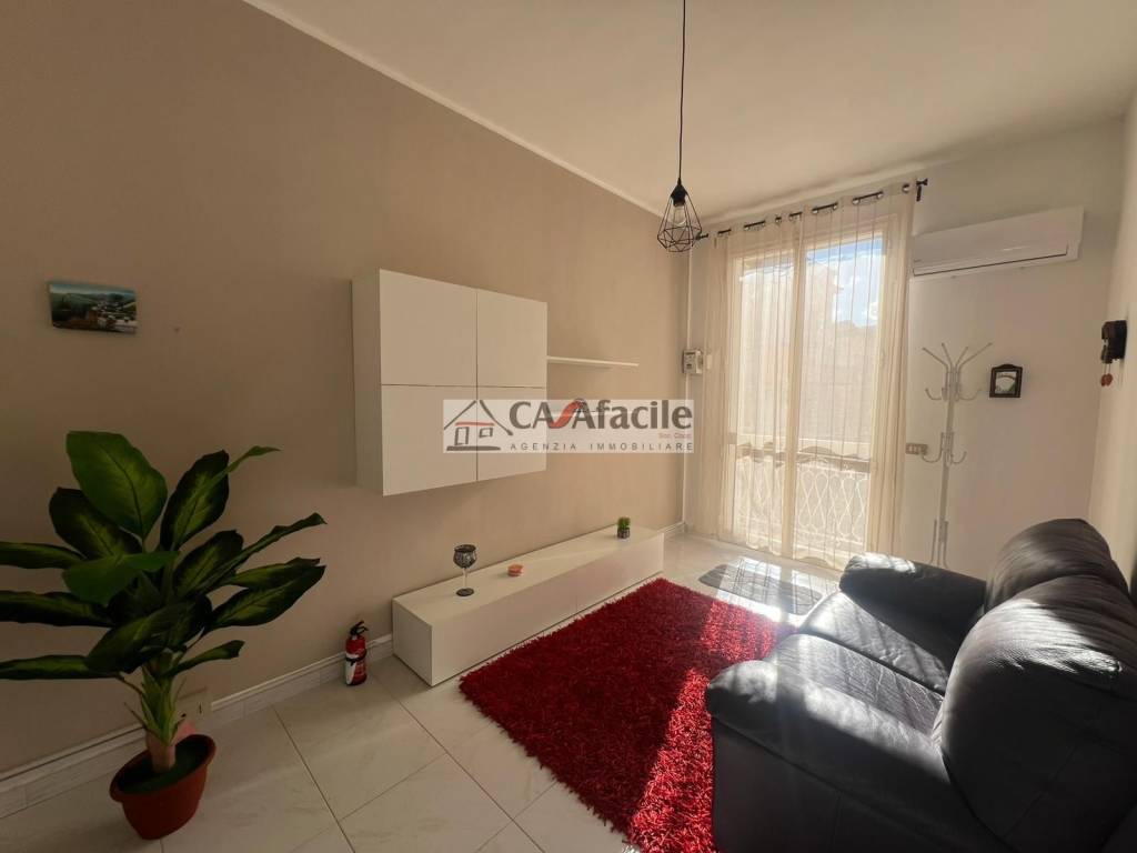 Appartamento a Marsala in Via Santa Caterina, 51 - Foto 5