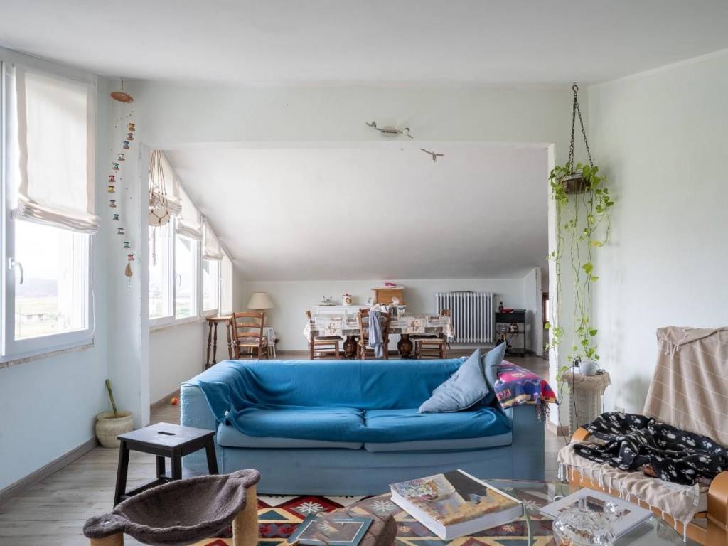 Casa indipendente a Cerreto guidi in Strada Regionale , 436 - Foto 4