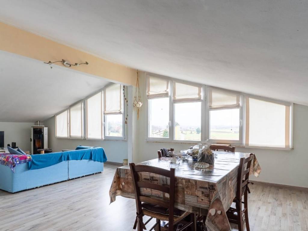 Casa indipendente a Cerreto guidi in Strada Regionale , 436 - Foto 5