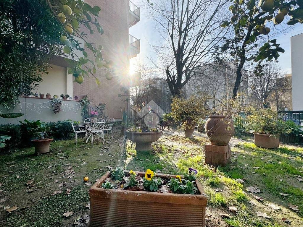 Appartamento a Prato in Via del Cittadino, 93 - Foto 3