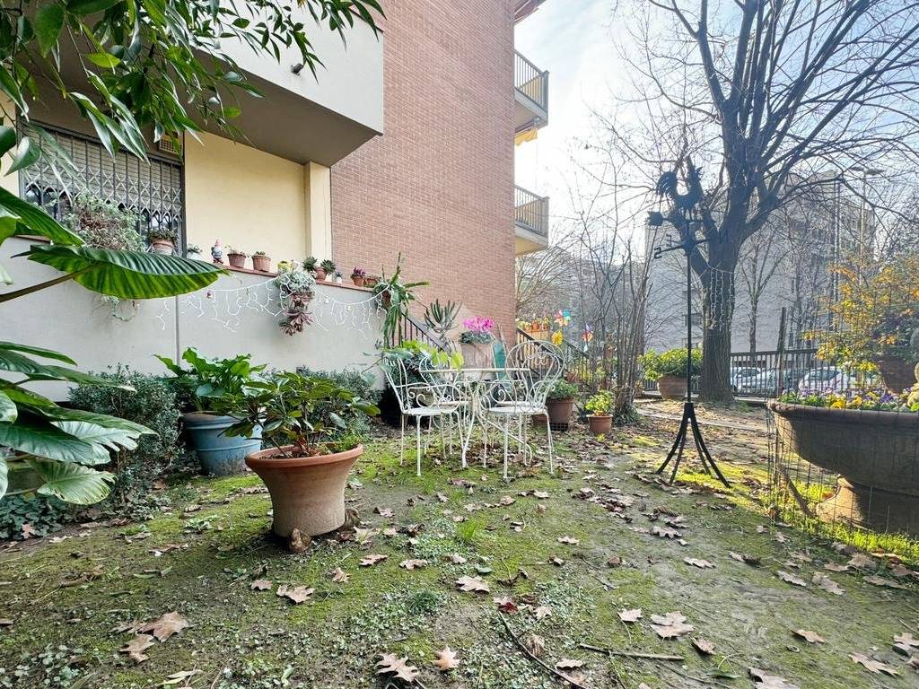 Appartamento a Prato in Via del Cittadino, 93 - Foto 4