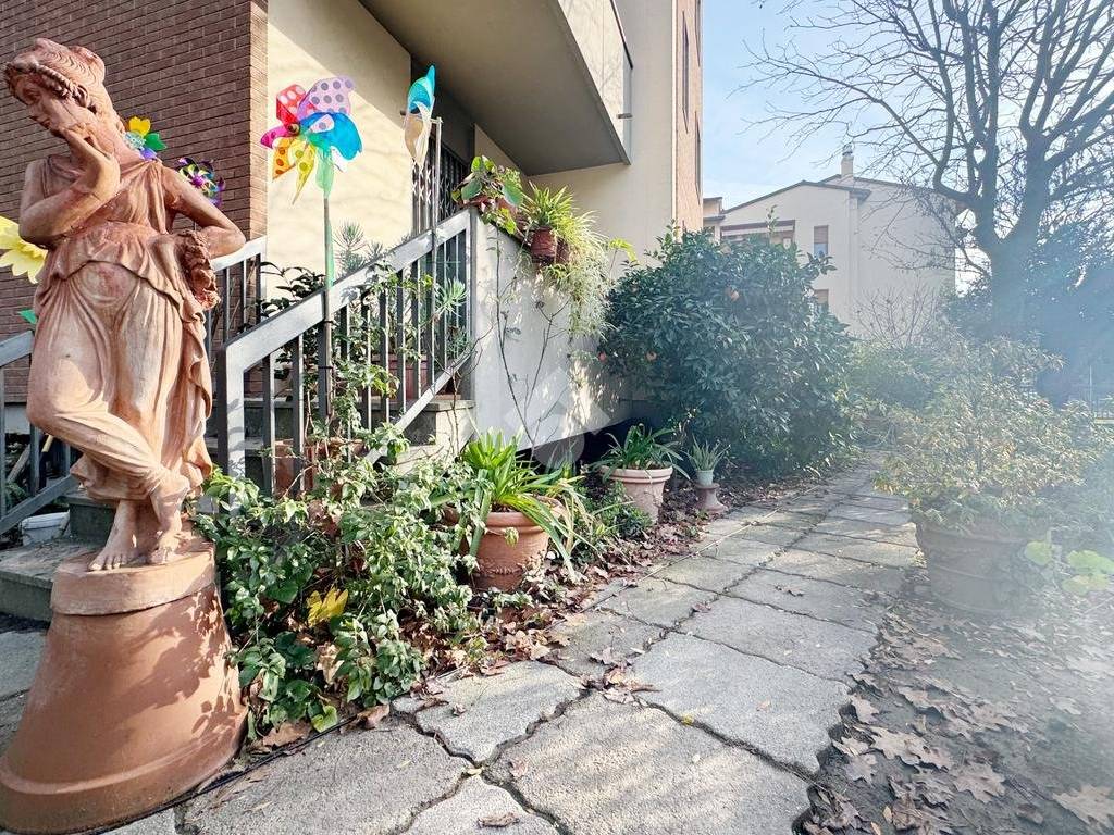 Appartamento a Prato in Via del Cittadino, 93 - Foto 5