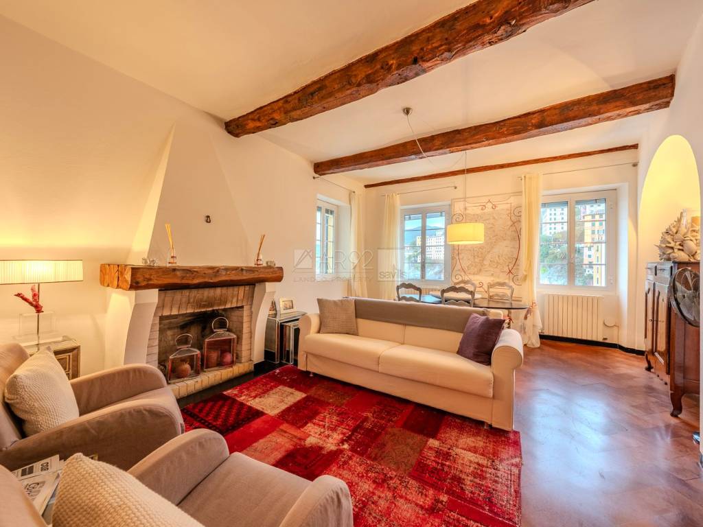 Appartamento a Camogli - Foto 2