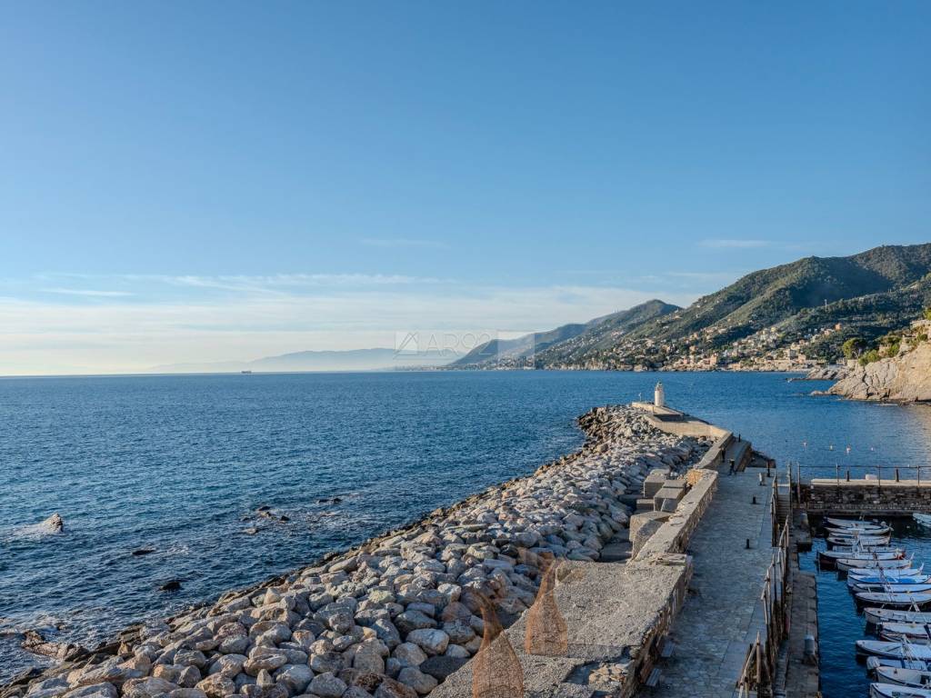 Appartamento a Camogli - Foto 3