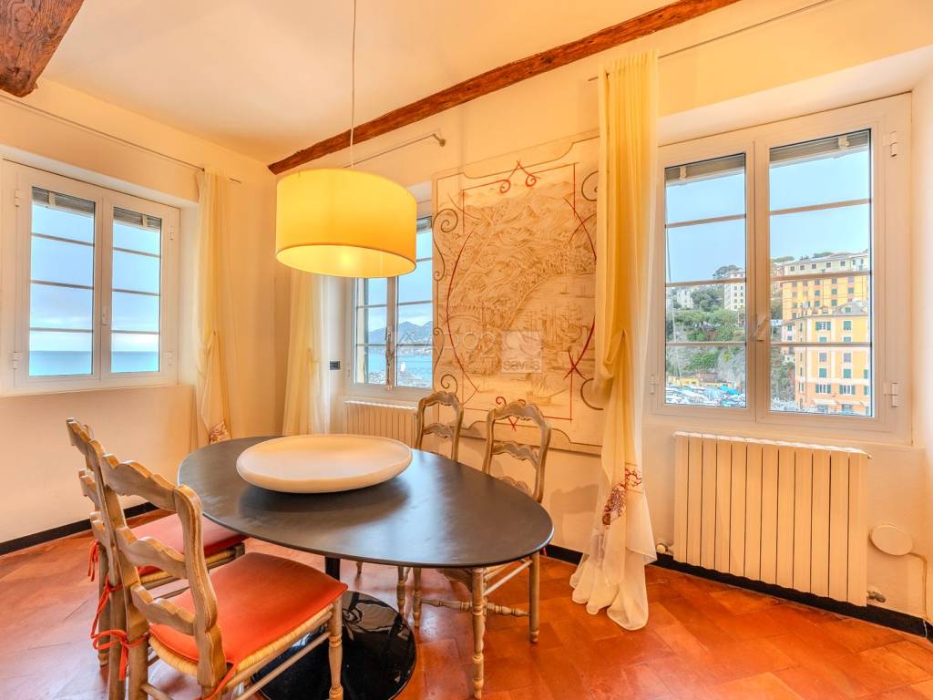 Appartamento a Camogli - Foto 4