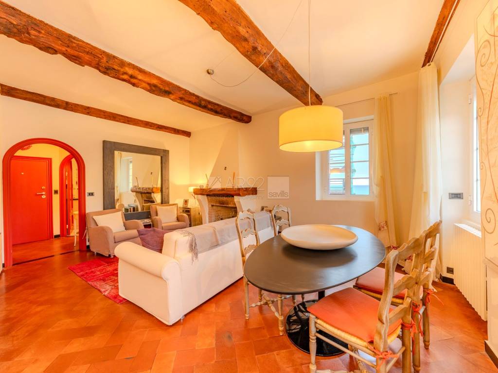 Appartamento a Camogli - Foto 5