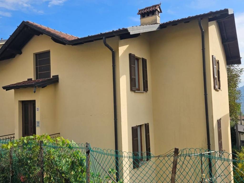 Appartamento a Sormano in Via Calbera, 3 - Foto 4