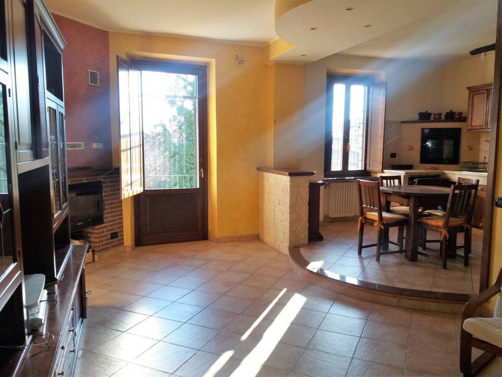 Appartamento a Baldissero torinese in Via Superga - Foto 4