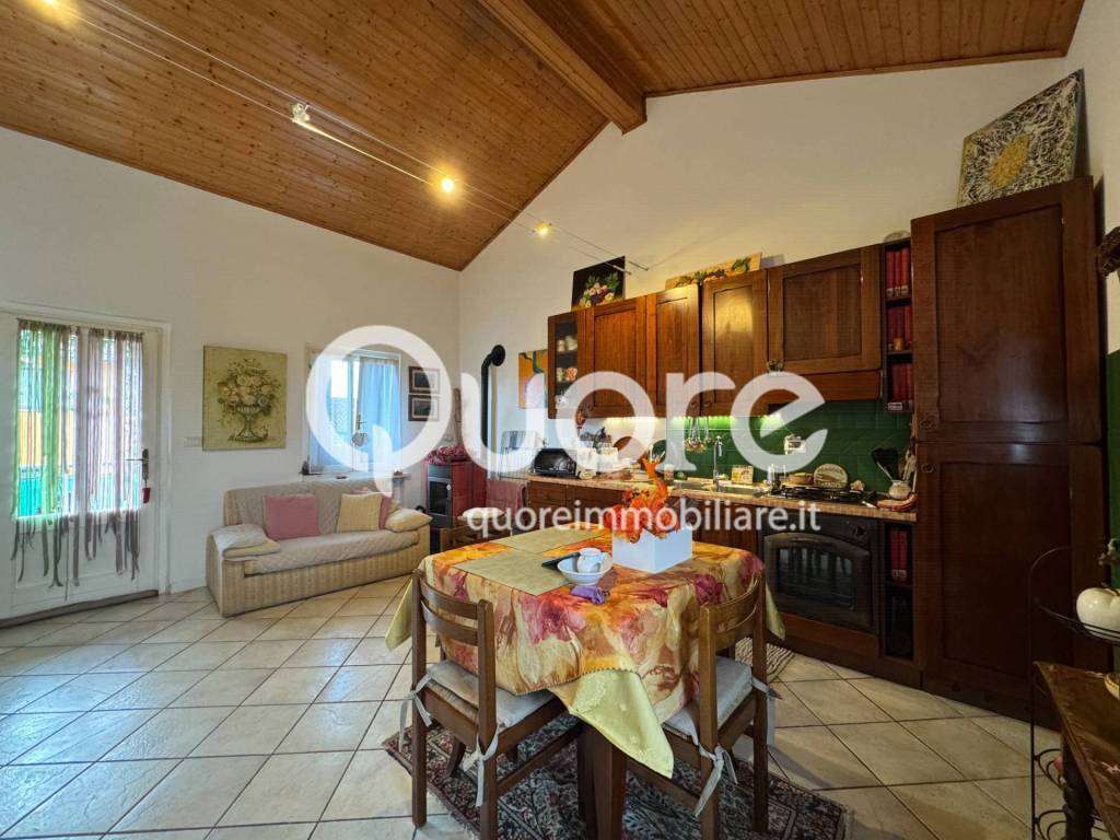 Appartamento a Tavagnacco in via Roma - Foto 3