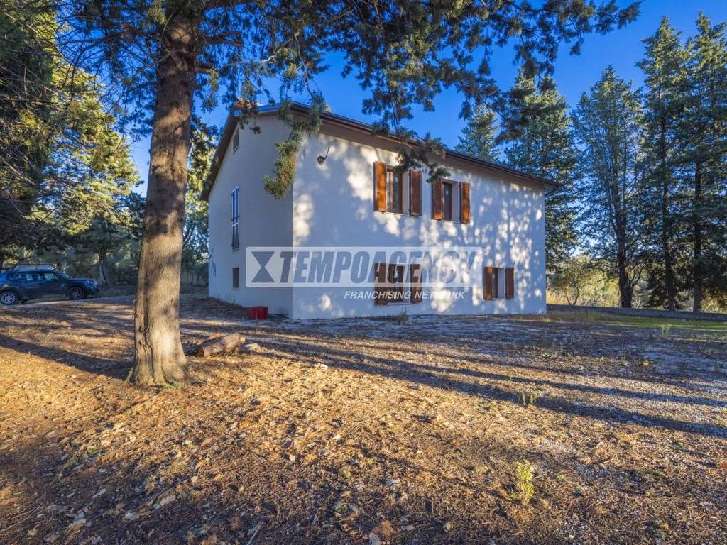 Villa a Corridonia in Contrada Colle San Martino - Foto 4
