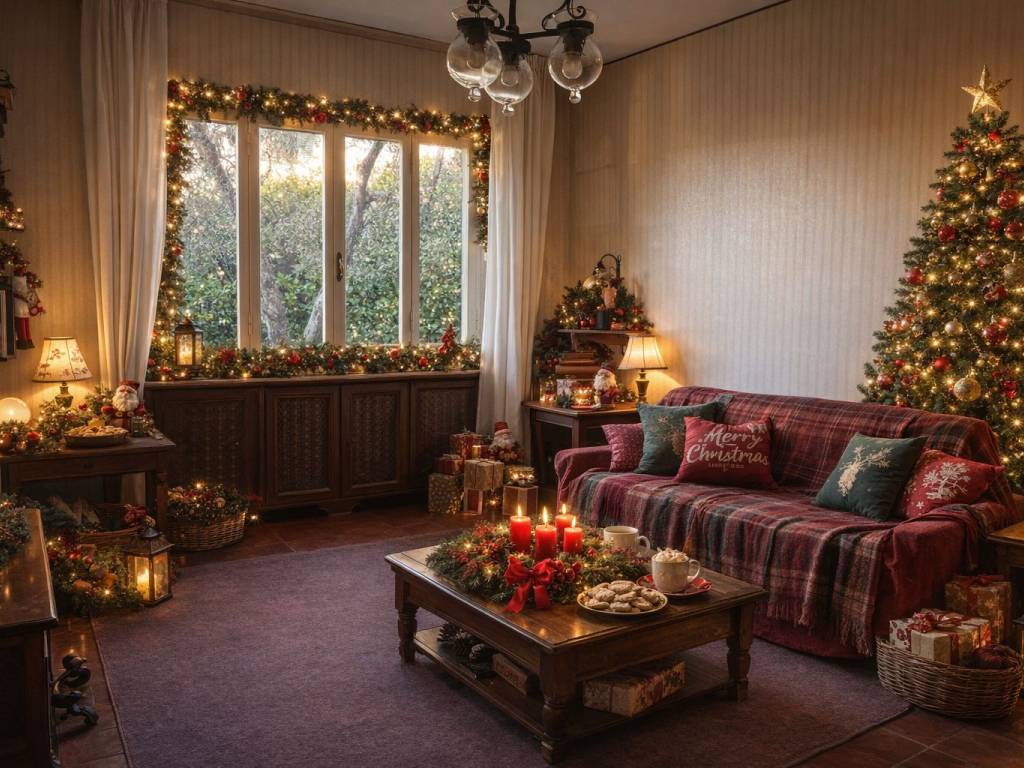 Villa a Impruneta in Via dell'Oliveta - Foto 2