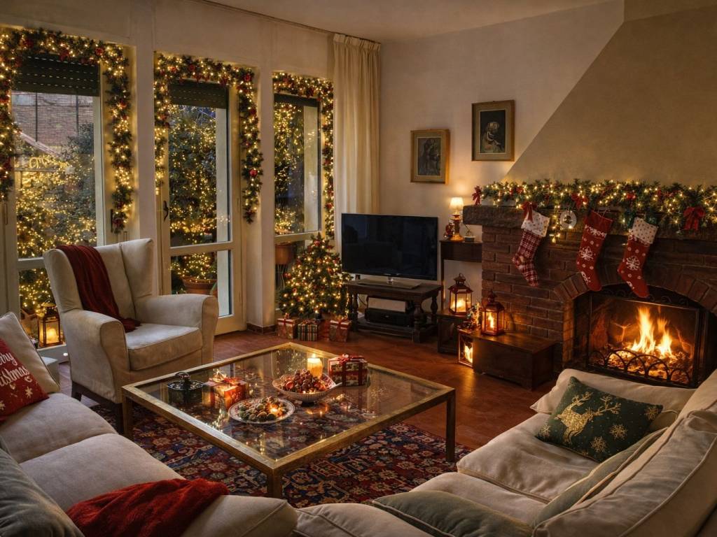 Villa a Impruneta in Via dell'Oliveta - Foto 3