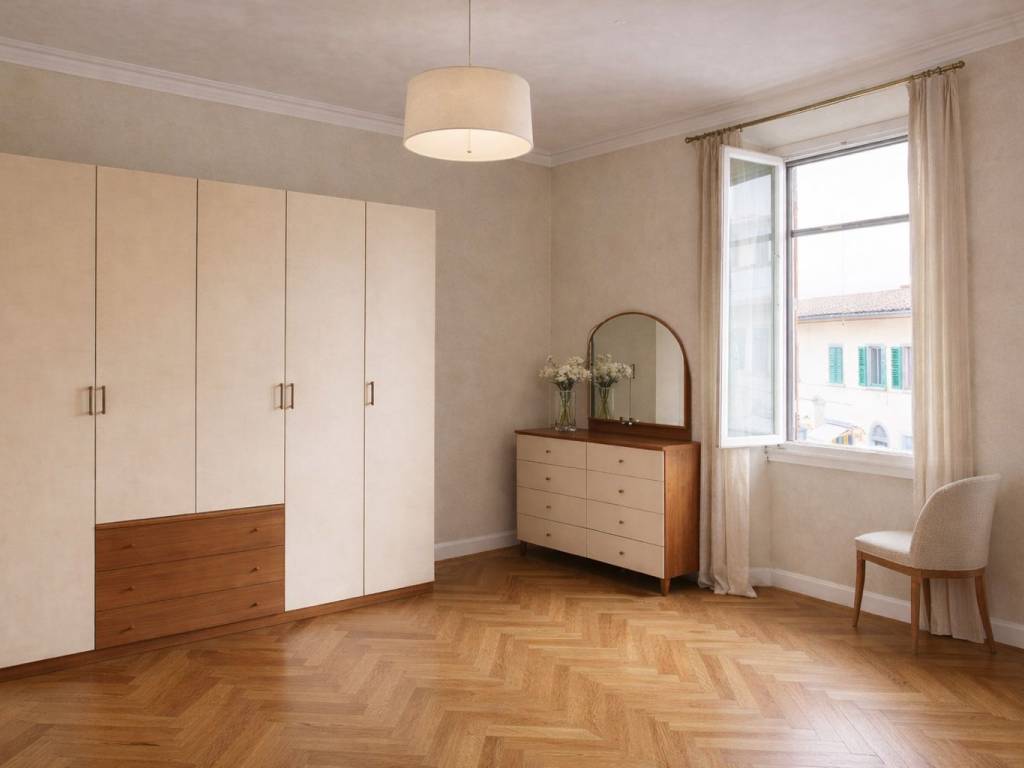 Appartamento a Firenze in Via Giampaolo Orsini - Foto 4