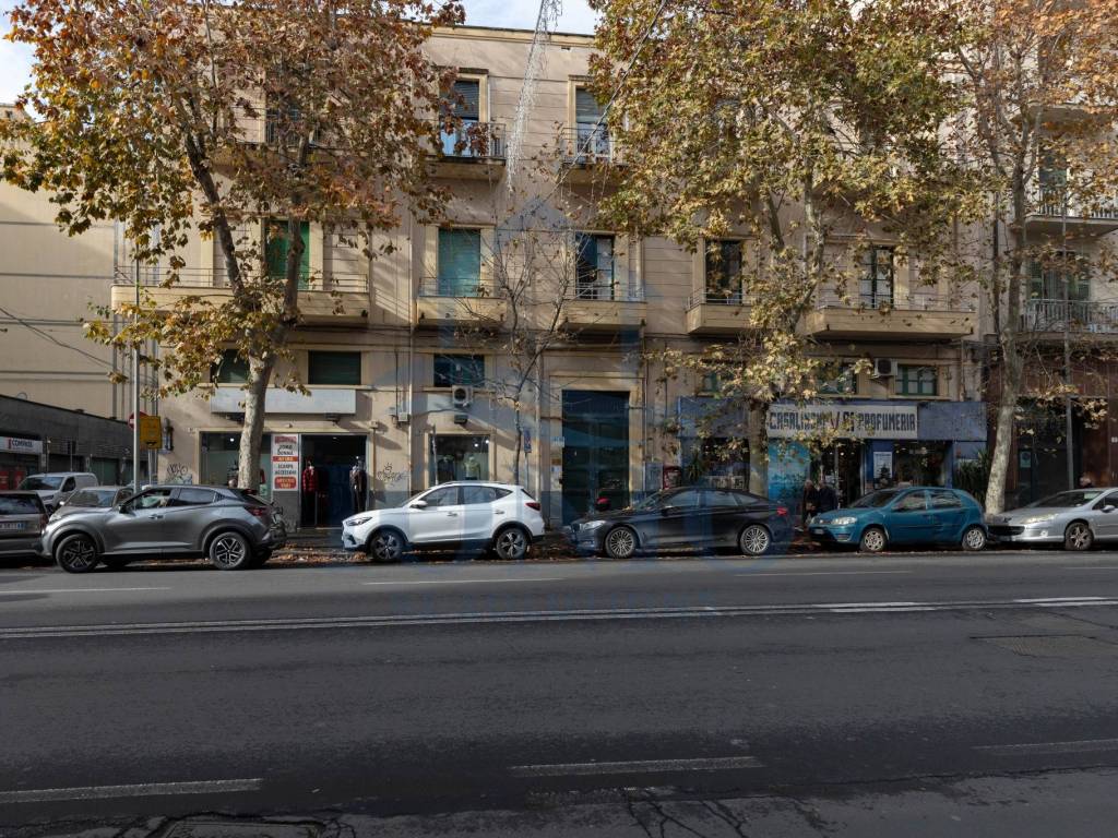 Appartamento a Catania in Viale Vittorio Veneto, 75 - Foto 2