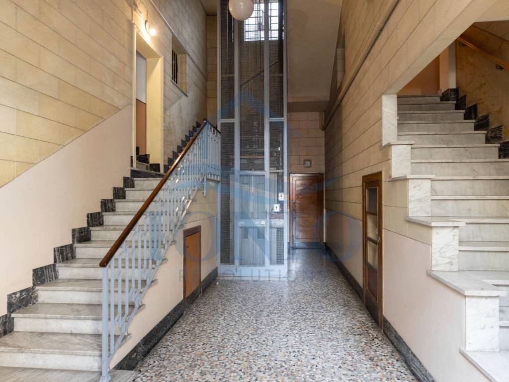 Appartamento a Catania in Viale Vittorio Veneto, 75 - Foto 3