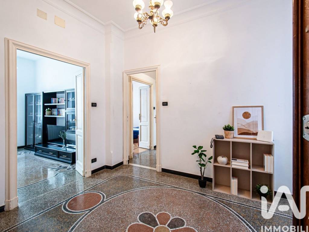 Appartamento a Genova in Salita Santa Brigida, 31 - Foto 2