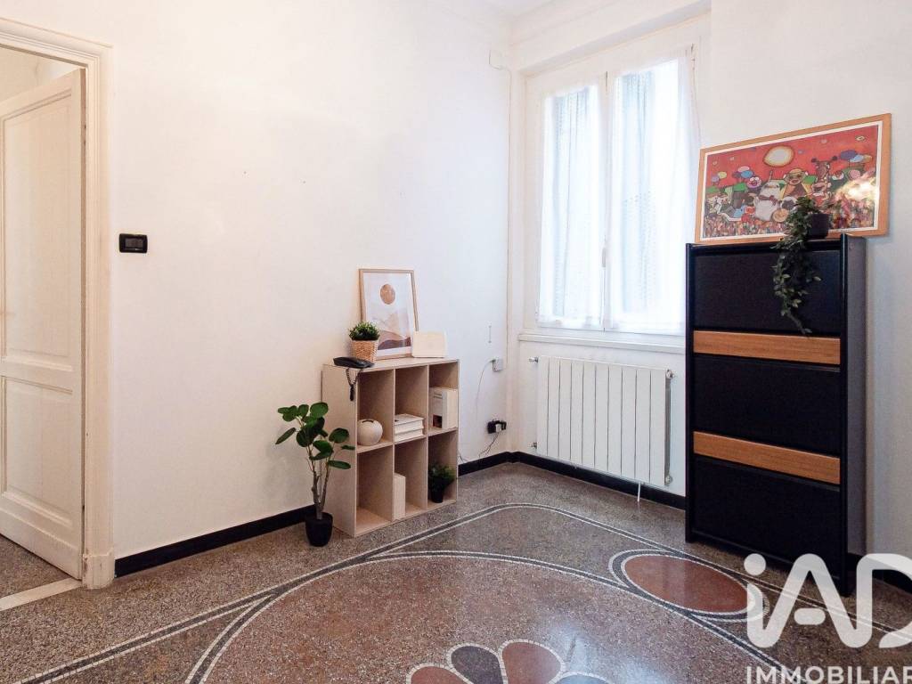 Appartamento a Genova in Salita Santa Brigida, 31 - Foto 3