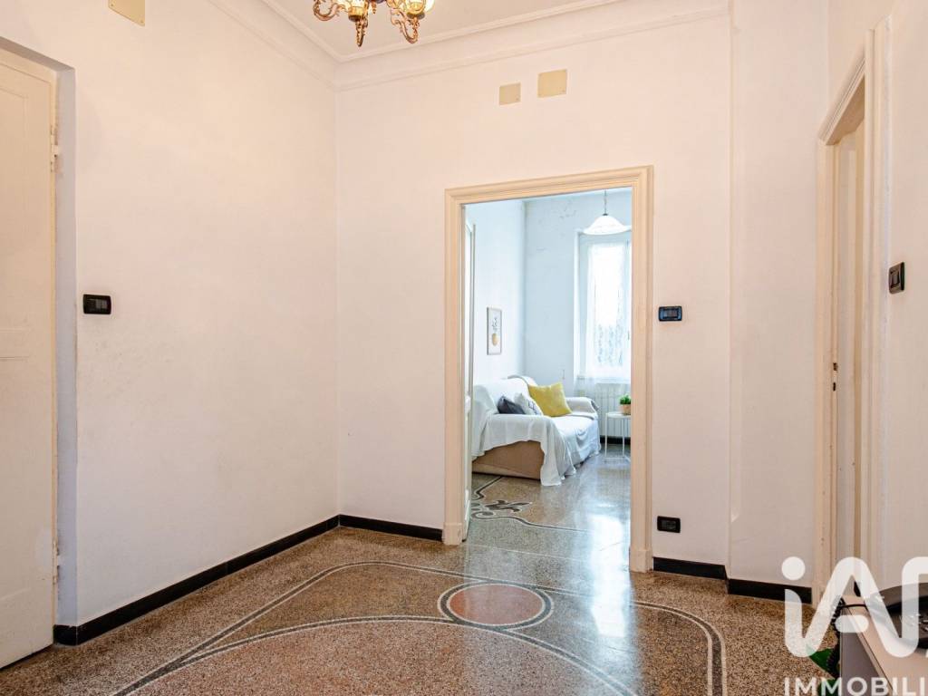 Appartamento a Genova in Salita Santa Brigida, 31 - Foto 5