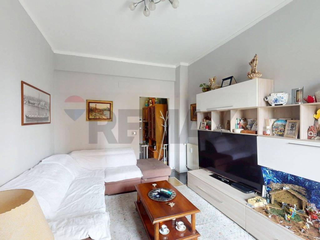 Appartamento a Genova in Via Stefano Dondero, 8 - Foto 5