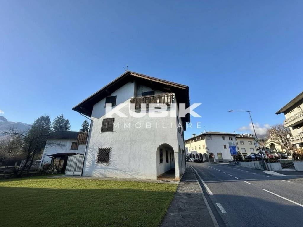 Villa a Enemonzo in Via Nazionale, 24 - Foto 2