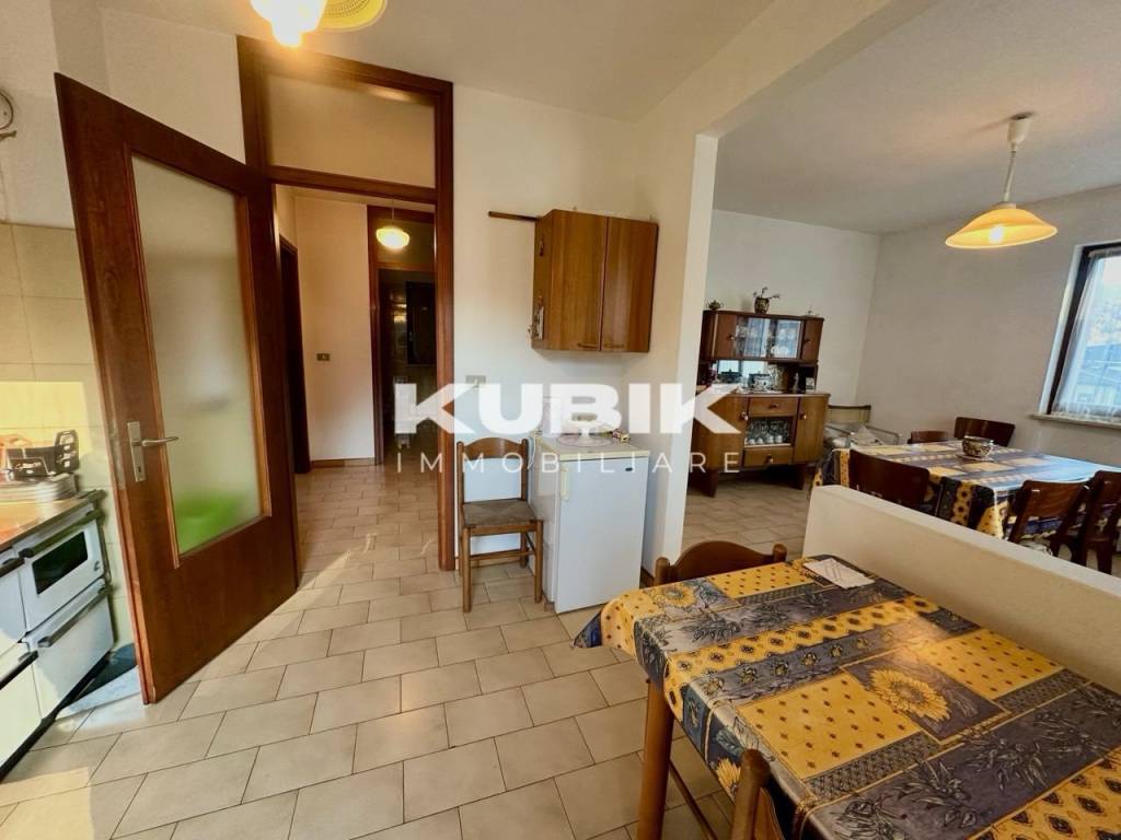 Villa a Enemonzo in Via Nazionale, 24 - Foto 4