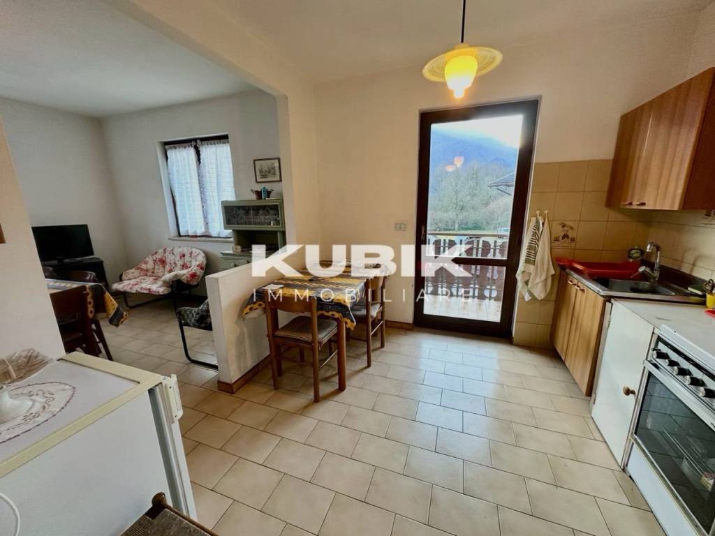 Villa a Enemonzo in Via Nazionale, 24 - Foto 5