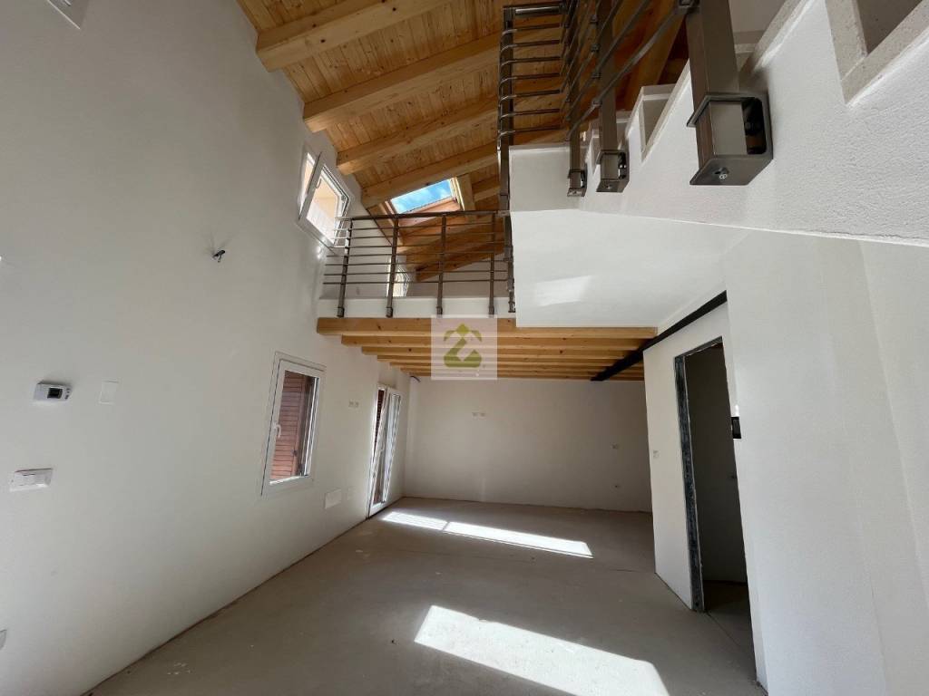 Appartamento a Schio in Via Don Francesco Faccin, 35 - Foto 2