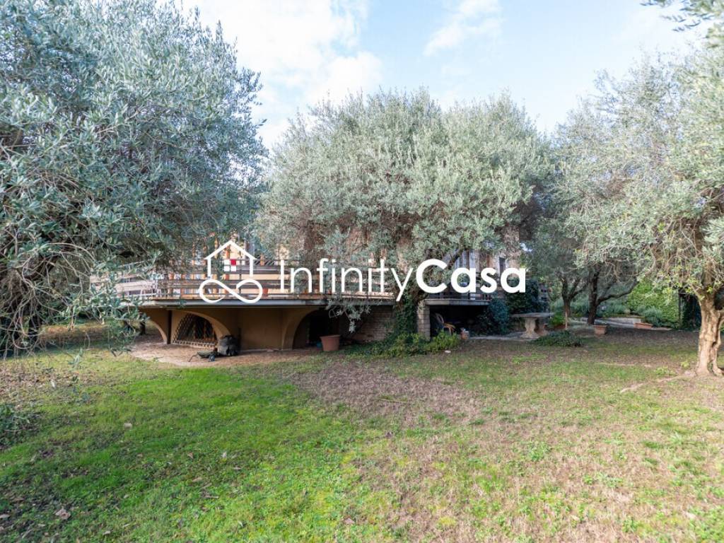 Villa a Sona in Via Montello - Foto 2