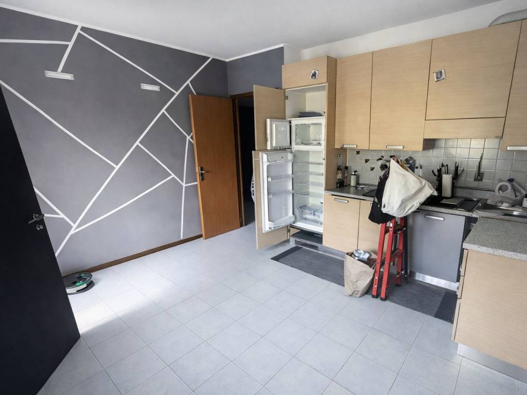 Appartamento a Mirano in Via della Vittoria, 74 - Foto 3