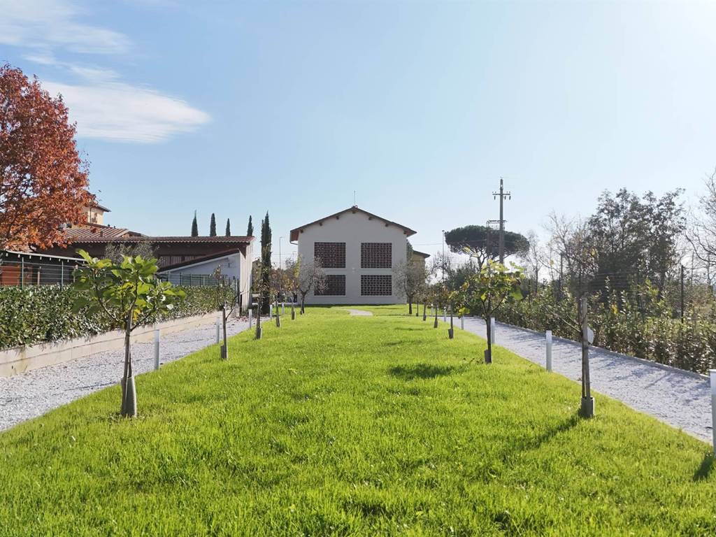 Rustico / casale a Campi bisenzio in via del paradiso, 140 - Foto 2