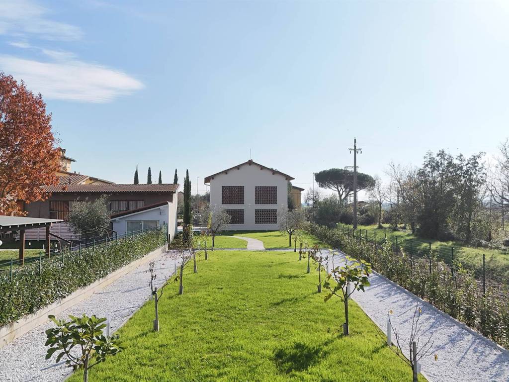 Rustico / casale a Campi bisenzio in via del paradiso, 140 - Foto 3