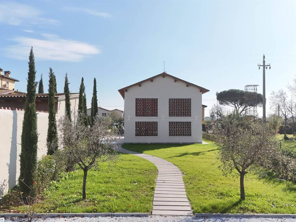 Rustico / casale a Campi bisenzio in via del paradiso, 140 - Foto 4