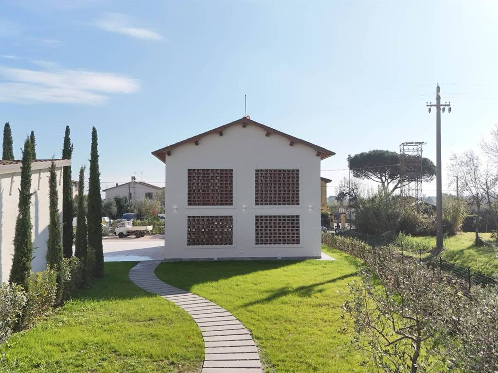 Rustico / casale a Campi bisenzio in via del paradiso, 140 - Foto 5