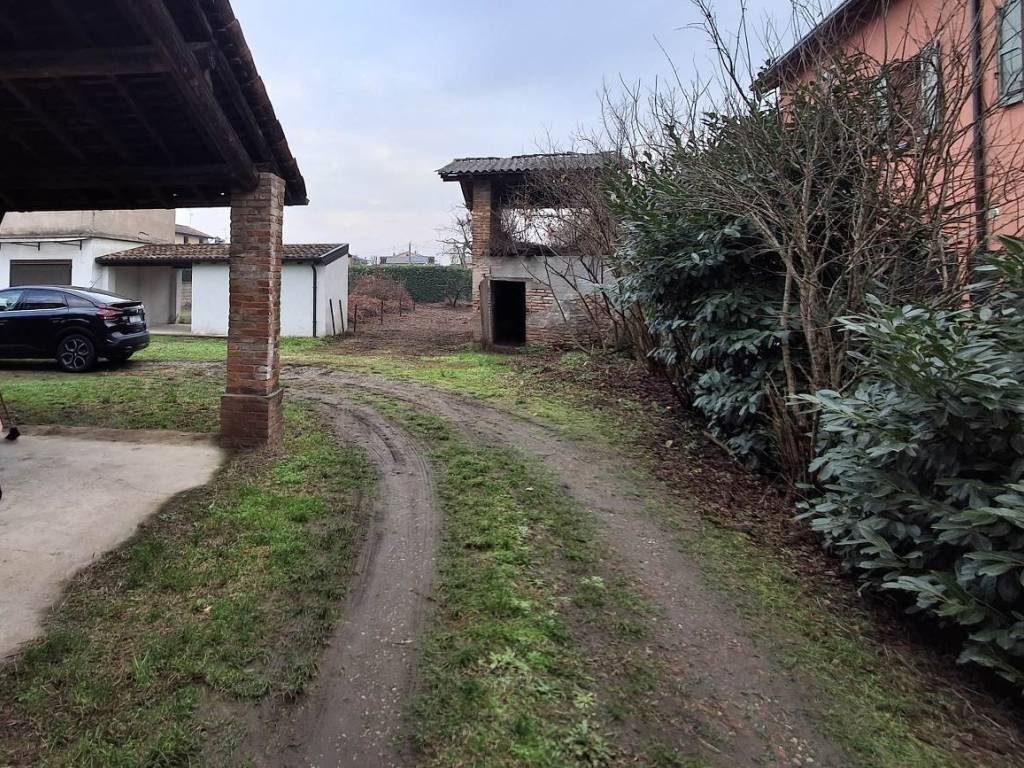 Casa indipendente a Capergnanica - Foto 4